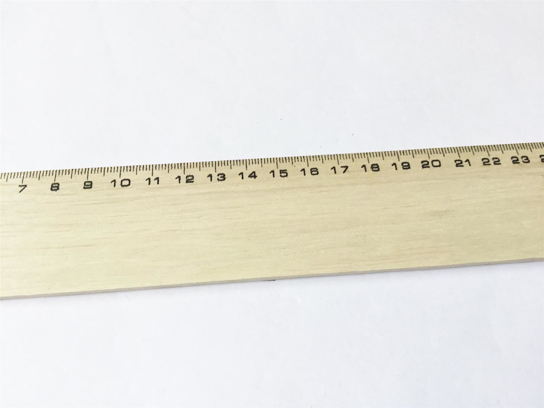 Altro in Scrittura & Disegno: Lineal, Holz, 300 mm, Buche – Nuovo e nell'imballaggio originale da St. Gallen venduto da cointec 4