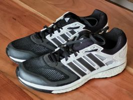 adidas SUPERNOVA Glide 6 m Sneaker - Gr.44 2/3, NEU/OVP