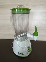 FITMIX Livington Standmixer 1,5 Liter