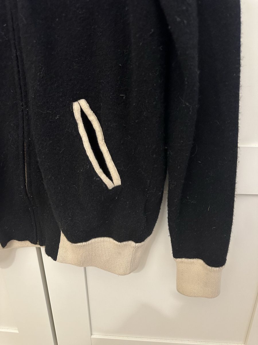 Giacche: Deus Ex Machina Jacke Schurwolle – Usato da Zürich venduto da tmarina 2