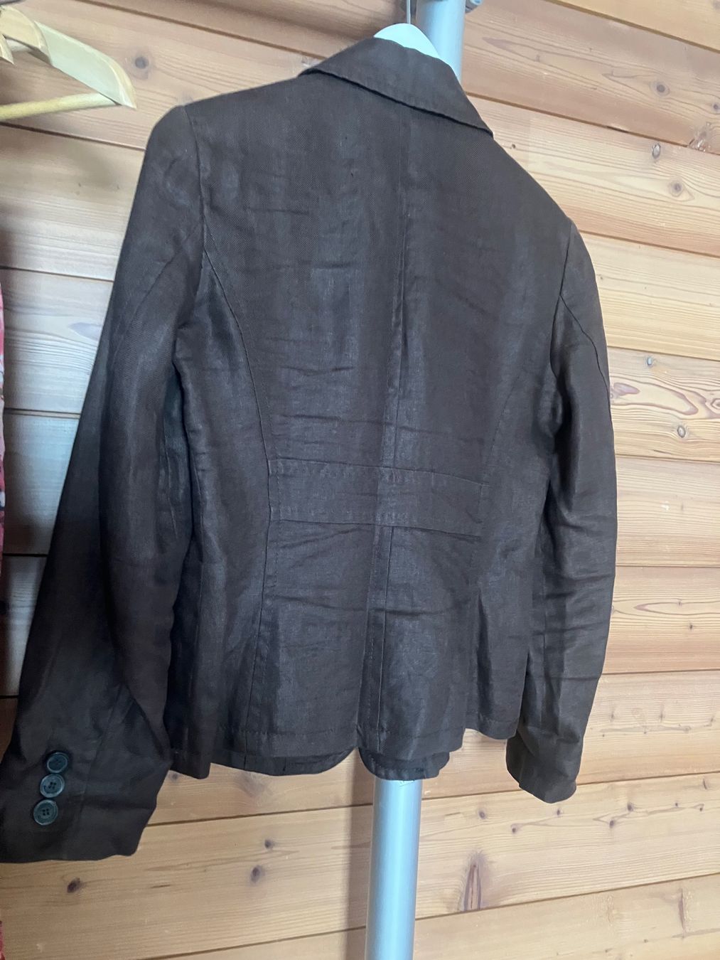 Esprit Giacche: Leinenblazer Esprit 34 – Usato da Simplon Dorf venduto da fraueulalia 4