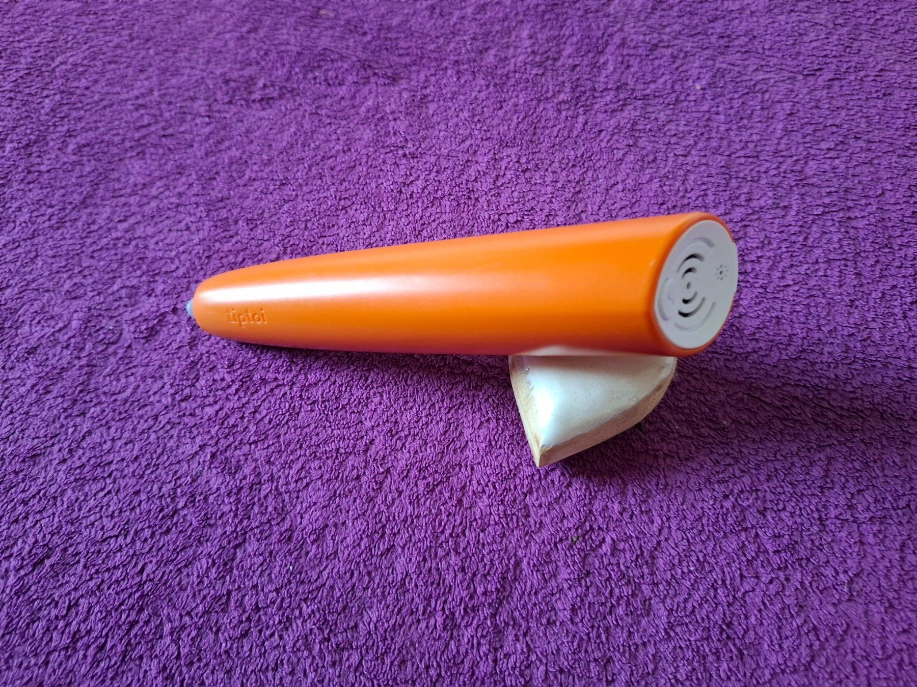 Ravensburger Giochi: tiptoi Create Stift mit Aufnahmefunktion - WLAN-Edition – Usato da Müllheim Dorf venduto da Seeeule01
