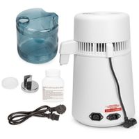Wasserdestilliergerät Wasserfilter 4L