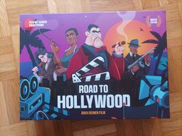Road to Hollywood - Top Zustand!