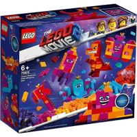💥LEGO Movie Königin Wasimma 70825 NEU