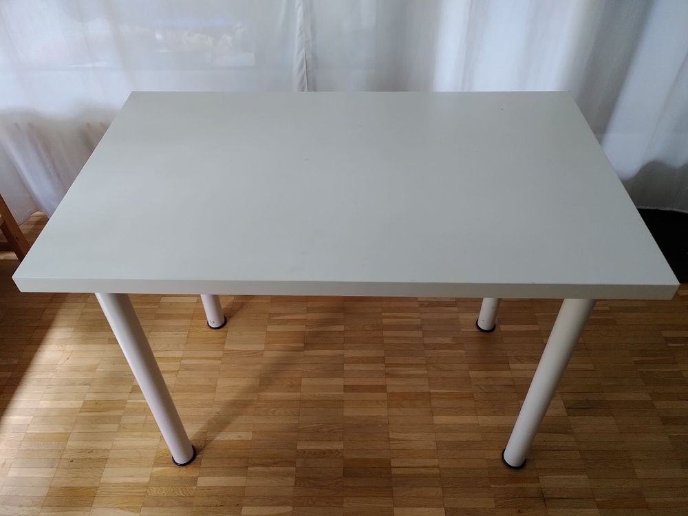 Tisch IKEA VIKA AMON | Kaufen auf Ricardo