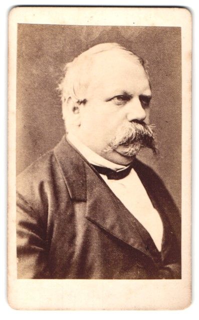 Fotografie & Manifesti: Fotografie Portrait Prof. Ernst Julius G – Usato da Berlin venduto da bartko-reher
