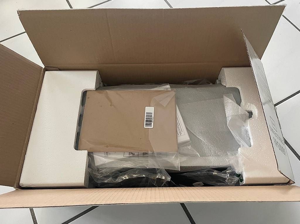 Panasonic Lettore multimediale & Streamer: Panasonic DMR-BCT745EG Blu-ray Recorder – Nuovo e nell'imballaggio originale da Meggen venduto da heli_maesi 2
