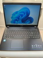 Acer Aspire 3 15.6" Intel Core i5-8265U/8GB RAM/256GB SSD