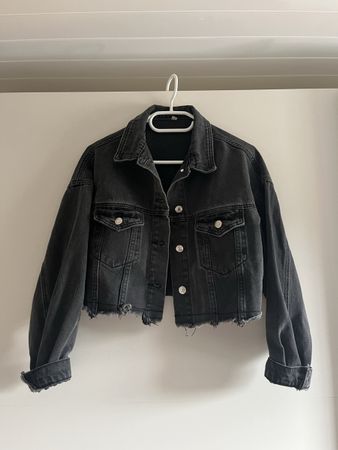 Veste jeans