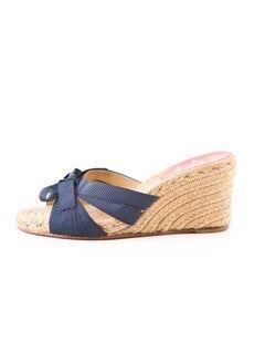 Christian Louboutin Scarpe da donna: Christian Louboutin Espadrilles – Usato da Dallenwil venduto da ZD2019