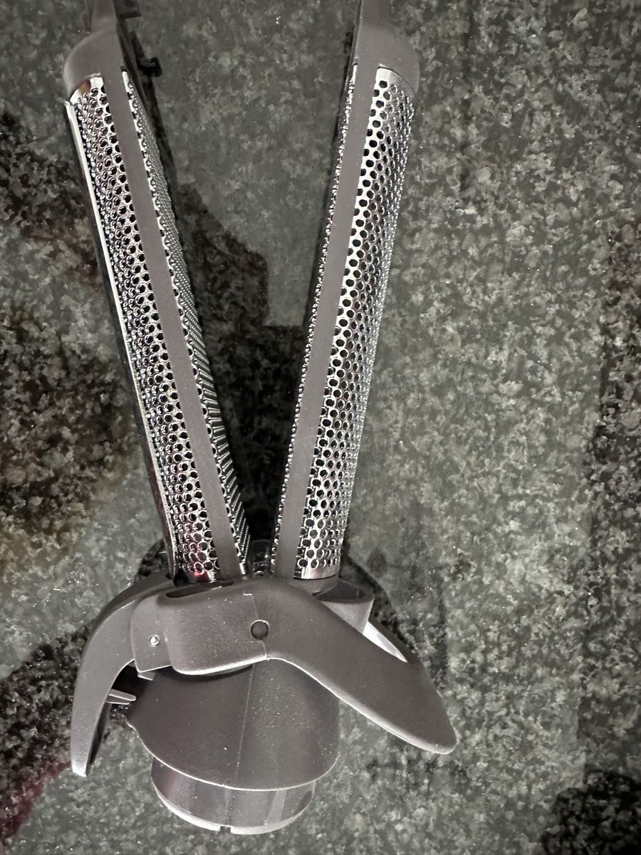 Philips Lockenstäbe & Haarglätter: Philips Lockenstab/Glätteisen, wie neu – Neu (gemäss Beschreibung) aus Wettswil von haddy91 1
