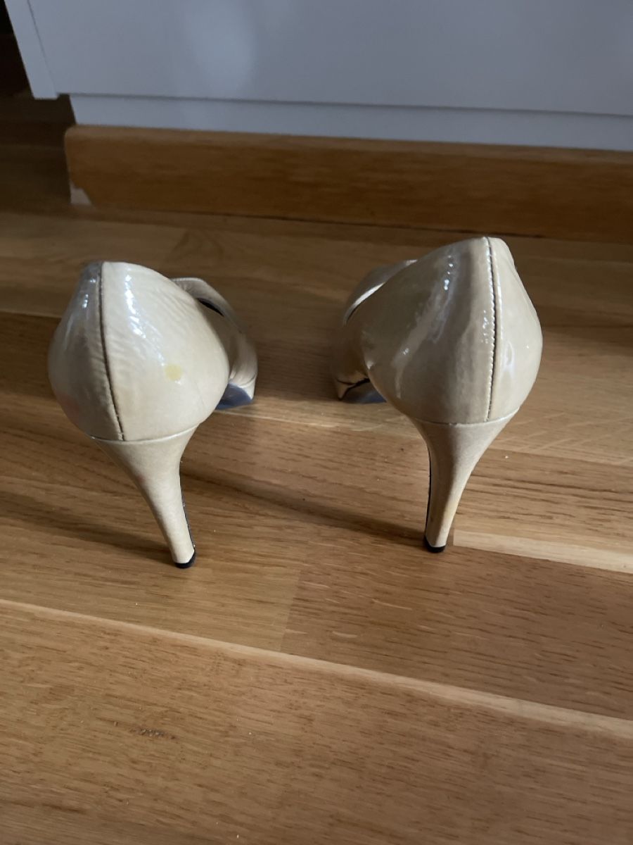 Kennel + Schmenger Scarpe da donna: Schuh Kennel + Schmenger – Nuovo (secondo la descrizione) da Birmensdorf ZH venduto da irina61 3