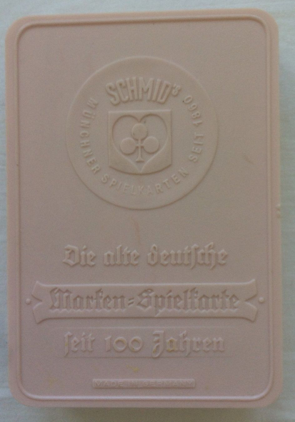 Spiele: Quartett - So entsteht ein Auto - F.X.Schmid – Gebraucht aus Schaffhausen von durruti 4