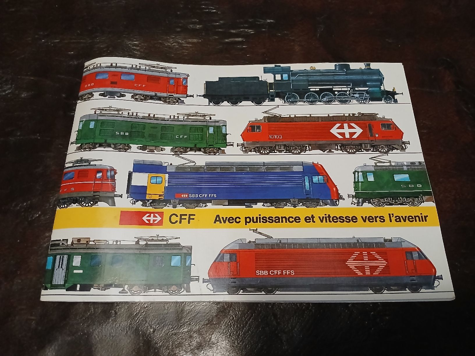 Riviste & Magazine: cff sbb junior club 1993 – Usato da Fey venduto da lobanovski1