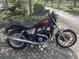 Honda VT 500 C