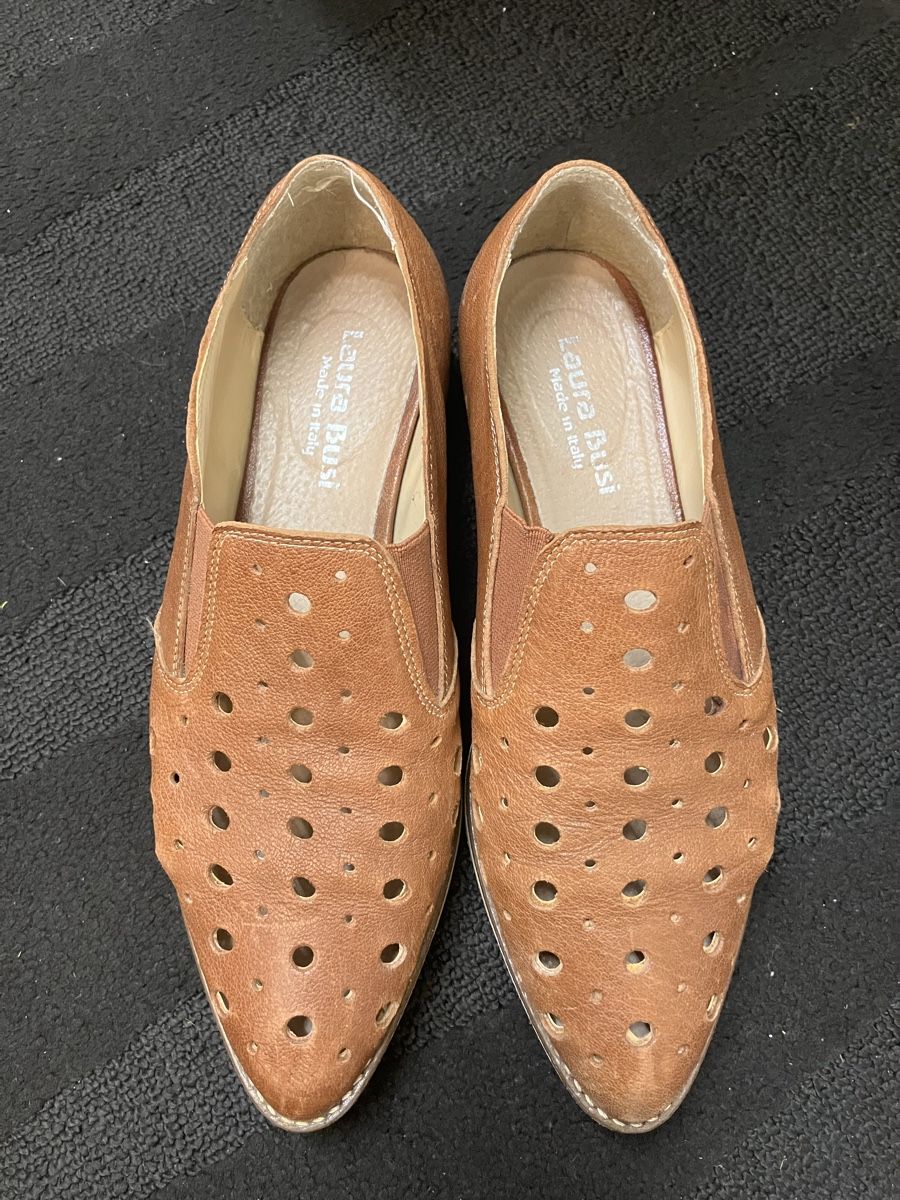Damenschuhe: Schuhe – Neu (gemäss Beschreibung) aus Olten von Primavera2022 1