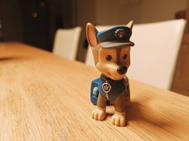 Tonie Paw Patrol