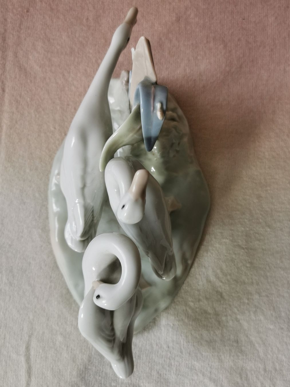 Lladro Figurines: Lladro Porzellan Figur – Neuf (Voir description) à Schlieren par vlalif 4