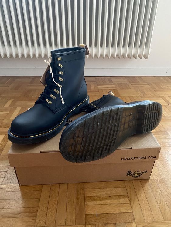 Dr martens hotsell 46 braun