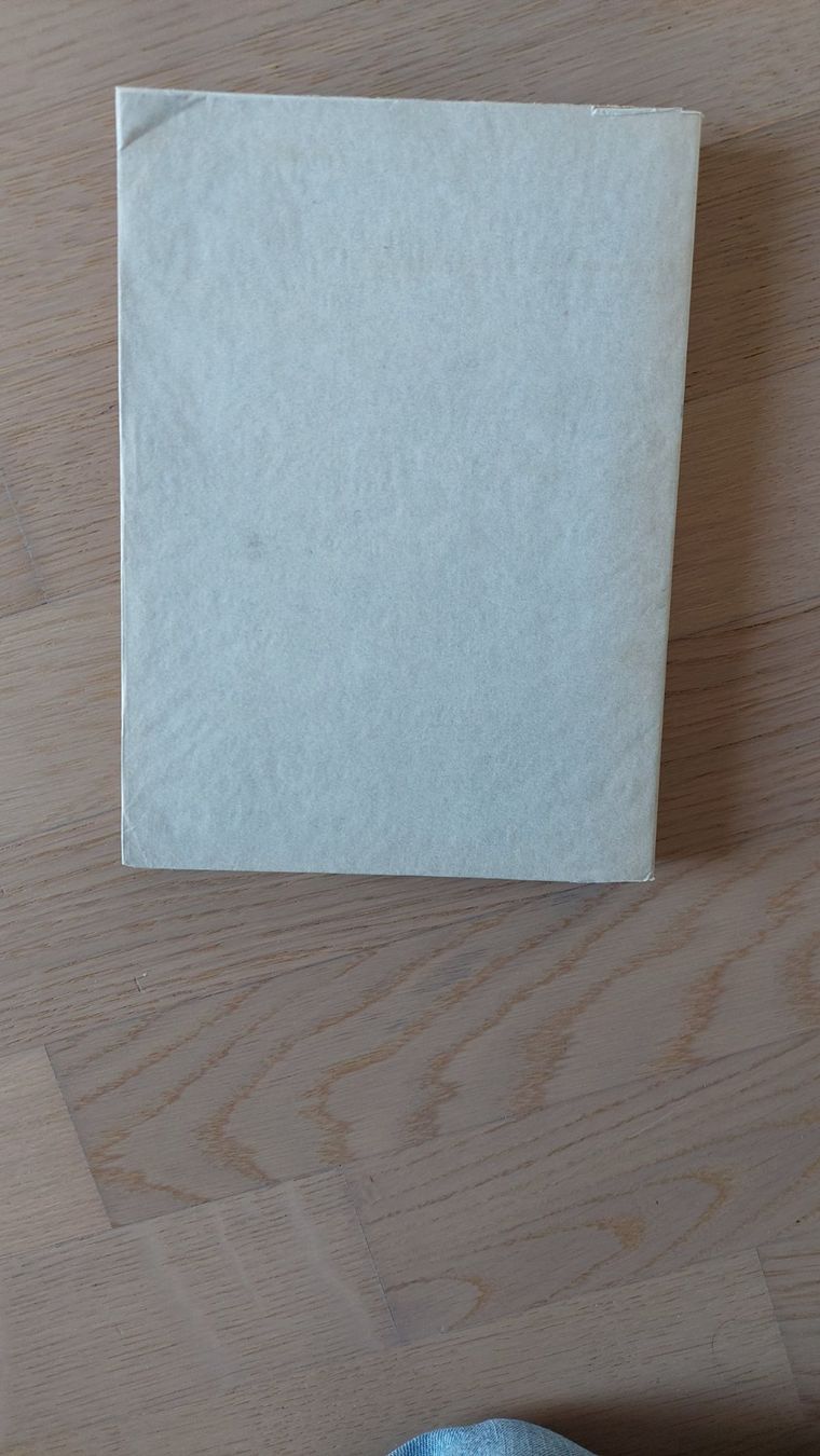 Libri: Phylos "J'ai vécu sur deux planètes" – Usato da Genève venduto da SamZu 4