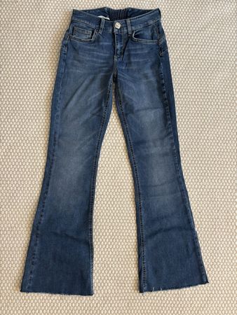 Jeans Liu Jo Flared - NEU