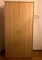 Kleiderschrank Eiche Pfister