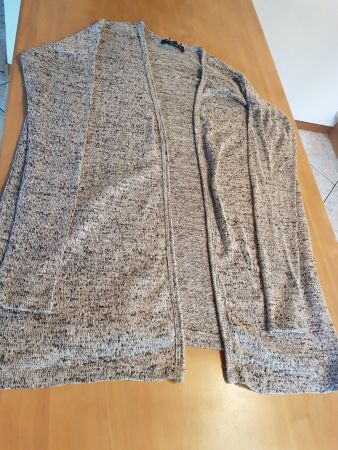 Veste légère - jaquette taille M - L marque Amisu