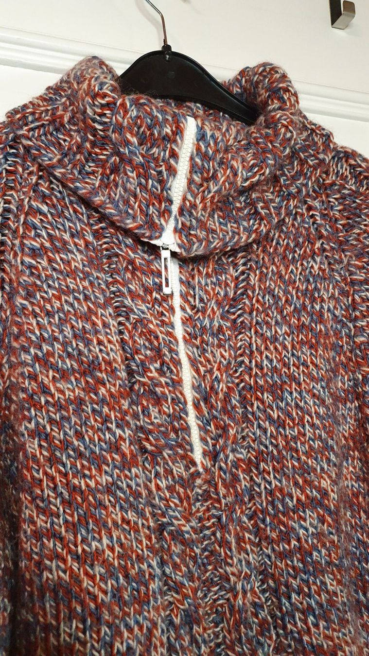 Maglioni & Felpe: Handgemachter Pullover Größe 40-L – Usato da Wald ZH venduto da Martin79 4