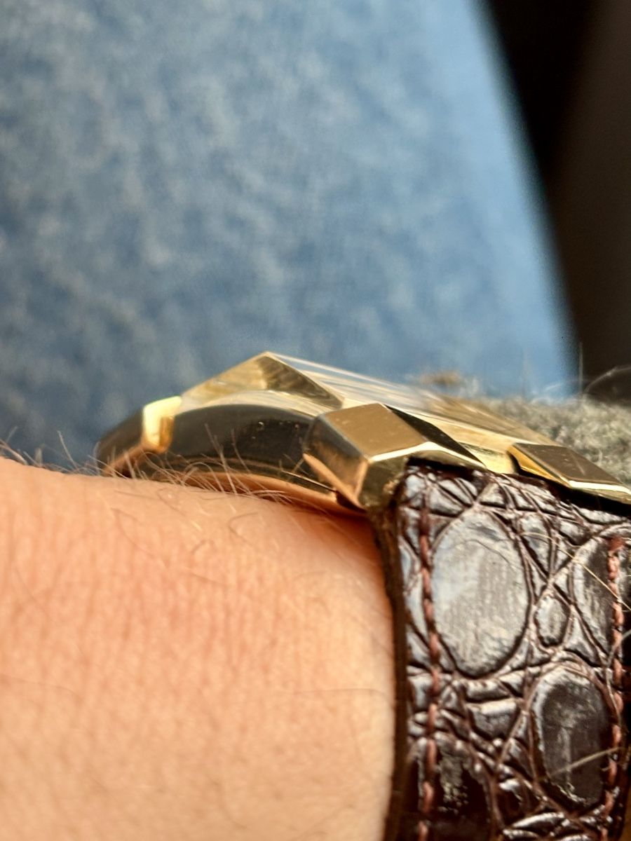 Uhren: Montre Elgin Art Déco 1930 – Gebraucht aus Lausanne von marinemtr 7