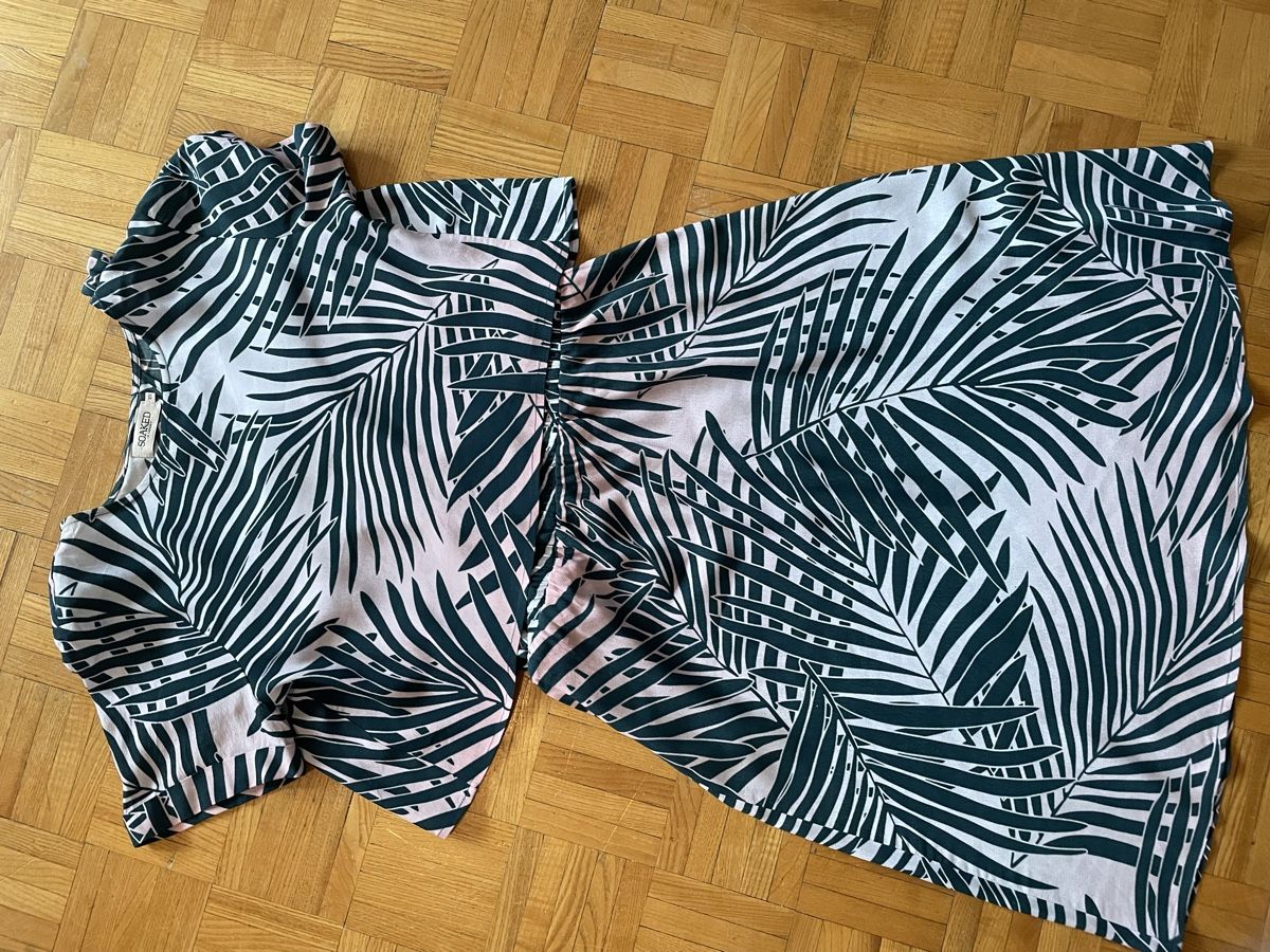 Kleider: SOAKED in Luxury Kleid Xs – Gebraucht aus Uster von bek_v2ct 5