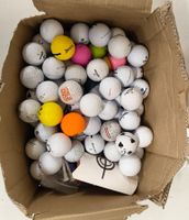 Golfbälle