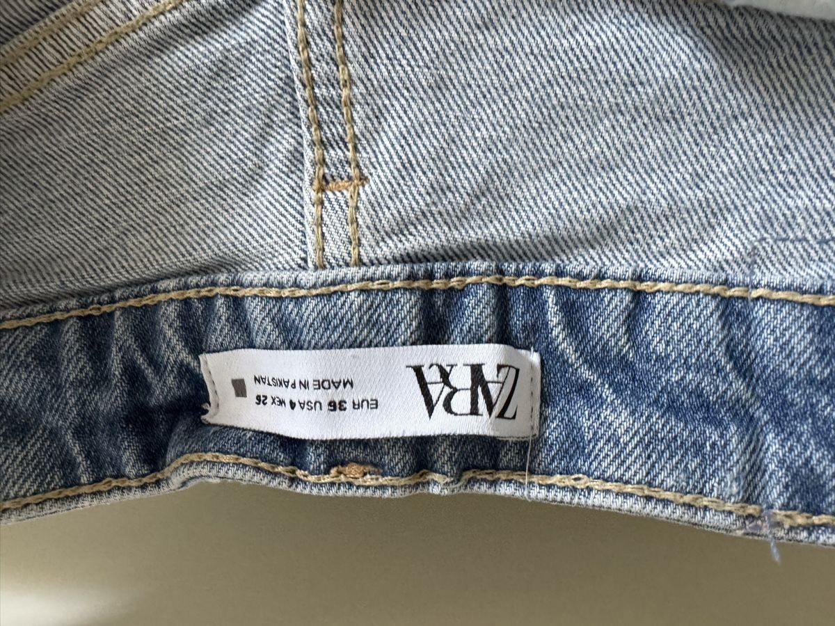 Zara Lotti di vestiti: Zara shorts – Nuovo (secondo la descrizione) da Ermenswil venduto da Andreia_lopes01 1