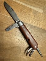 Elsener 42 Militärmesser Taschenmesser Sackmesser