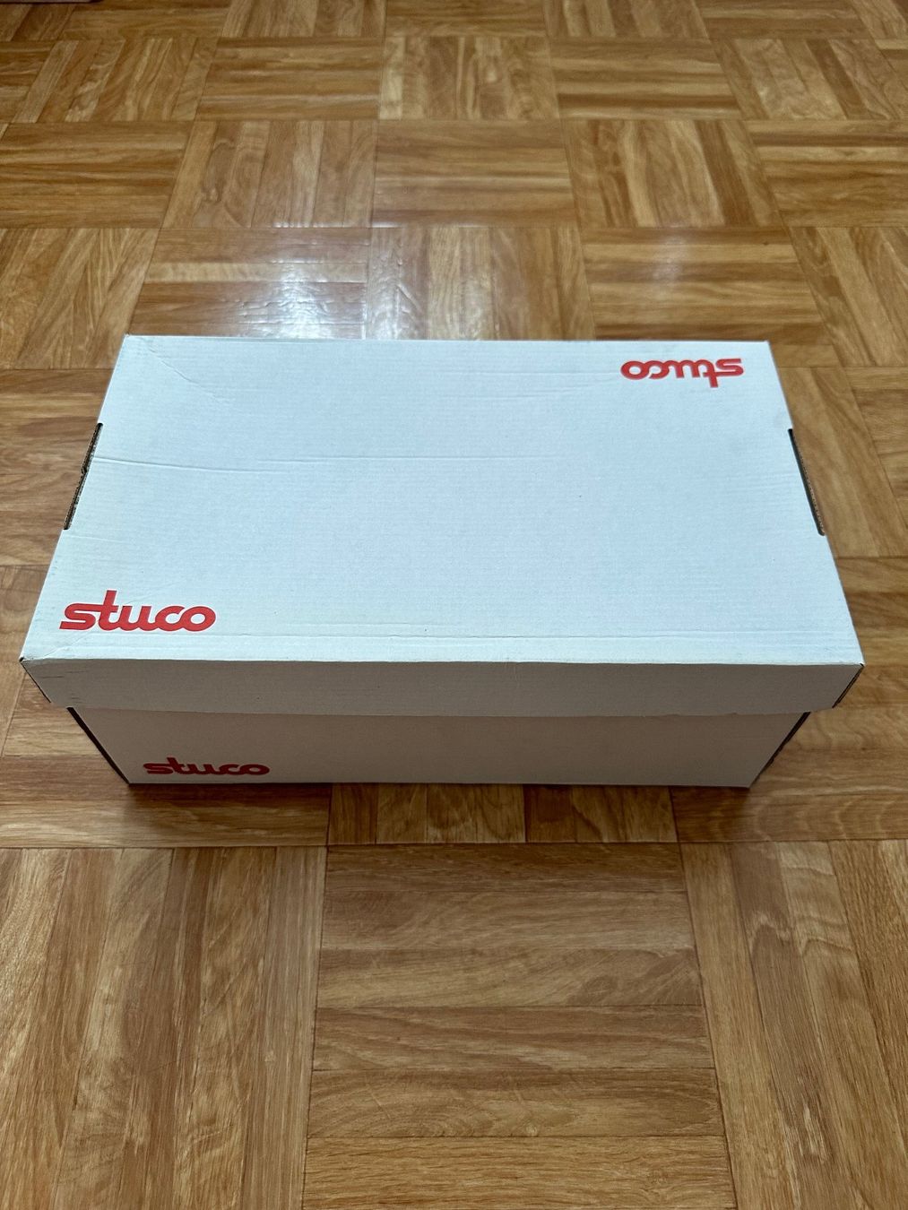 Stuco Herrenschuhe: Sicherheitsschuhe Gr. 46 – Neu und originalverpackt aus Domat/Ems von tip-top007 5