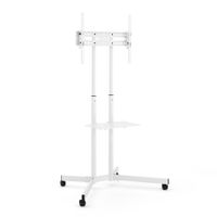 NEU & OVP – Mobiler TV-/Monitorständer 32–70" – VESA – auf R