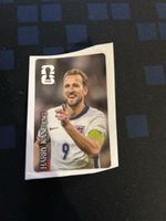 Panini Coca Cola WM 2026 Harry Kane (Eng)