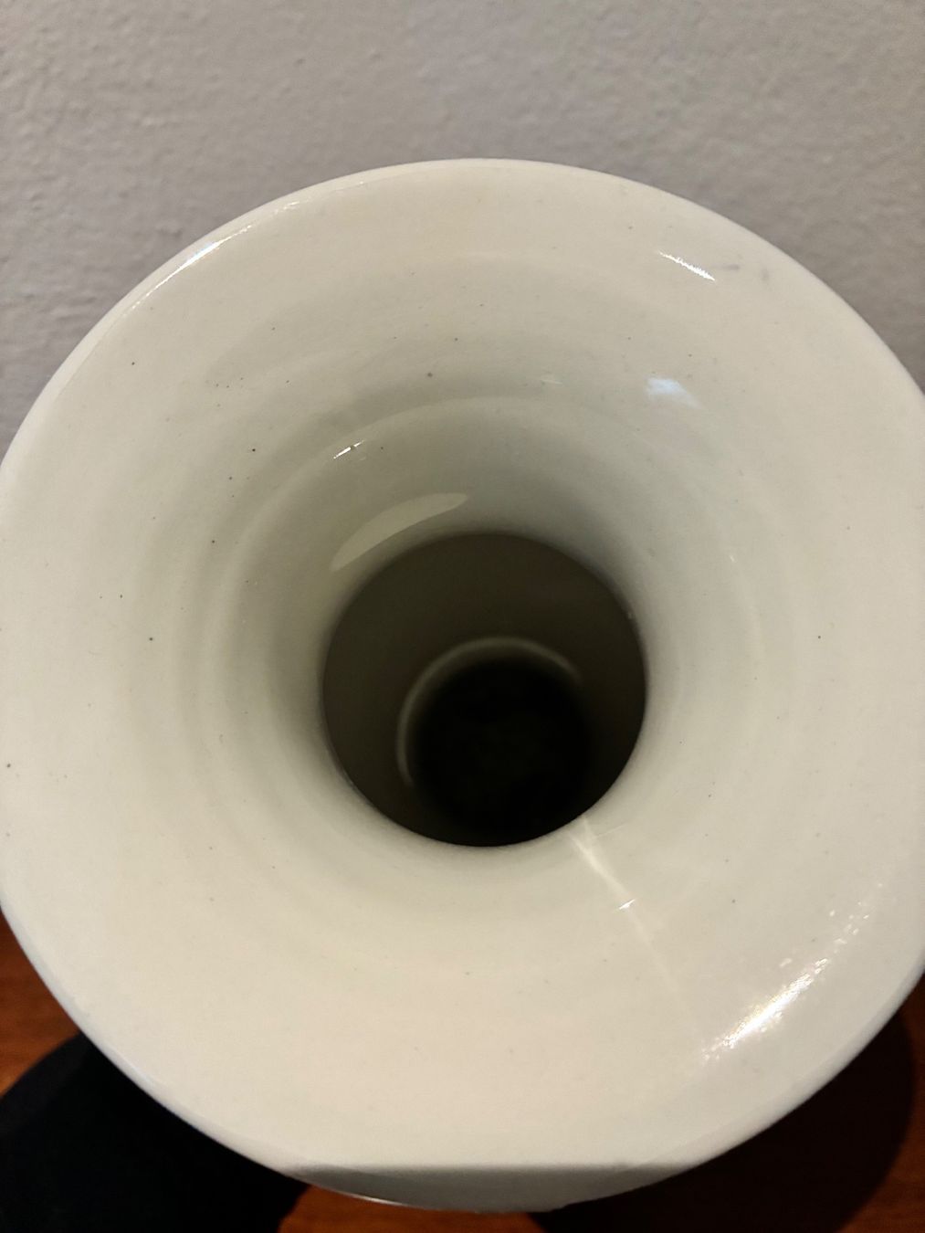 Vasi & Recipienti: Delft Vase – Usato da Baden venduto da usewhatyouhave 3