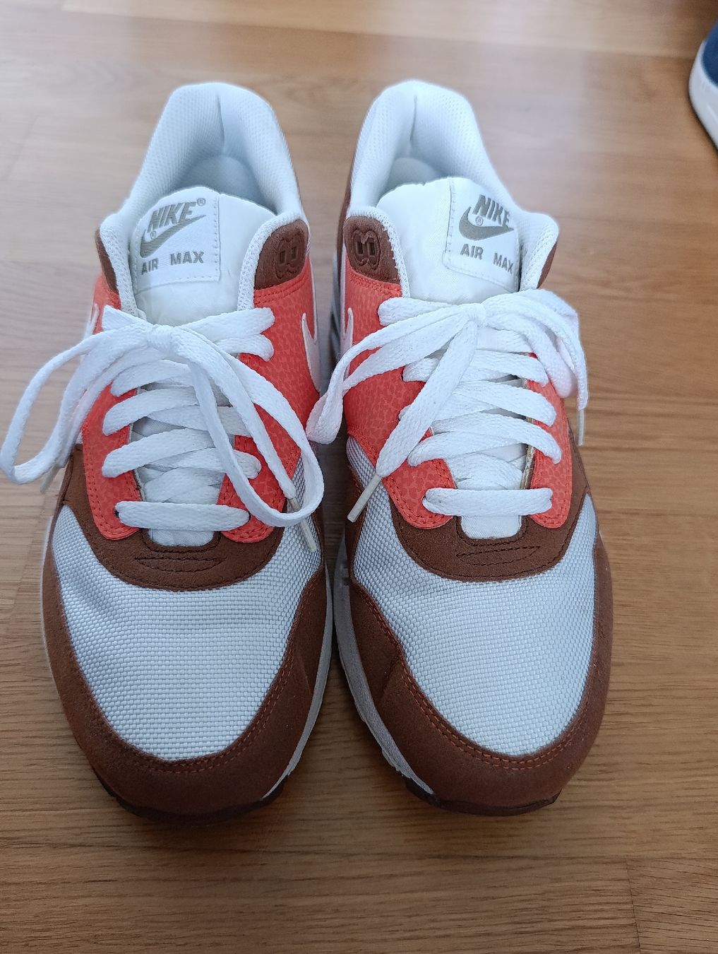 Nike Scarpe da uomo: Nike Air Max 1 Gr.42,5 – Usato da Baar venduto da L.isa28 1