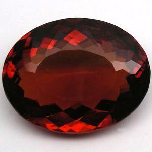 Edelsteine: Citrin oval 90.22ct – Neu und originalverpackt aus zuerich von Jewlsdesign