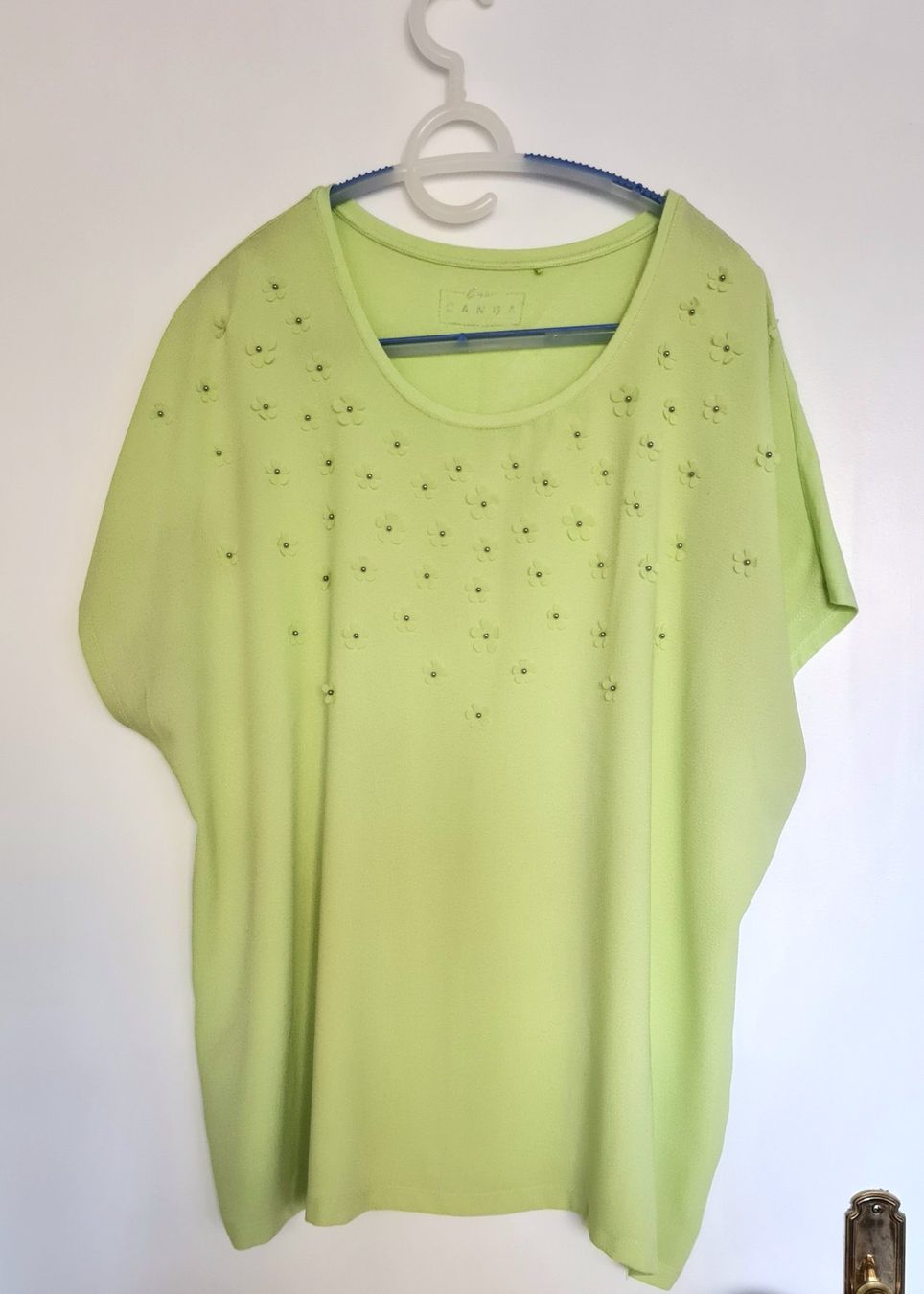 Top: Top taille Xl – Usato da Thônex venduto da AneleManele 2
