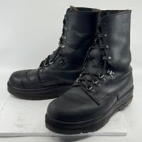 Militär Kampfstiefel / KS - Grösse 42,5 (275/7)