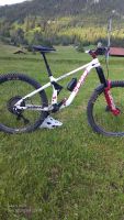 Vollgefedertes Mountainbike DAD, 29" Rock Shox SRAM DT