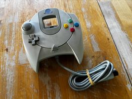 SEGA Dreamcast Original Controller