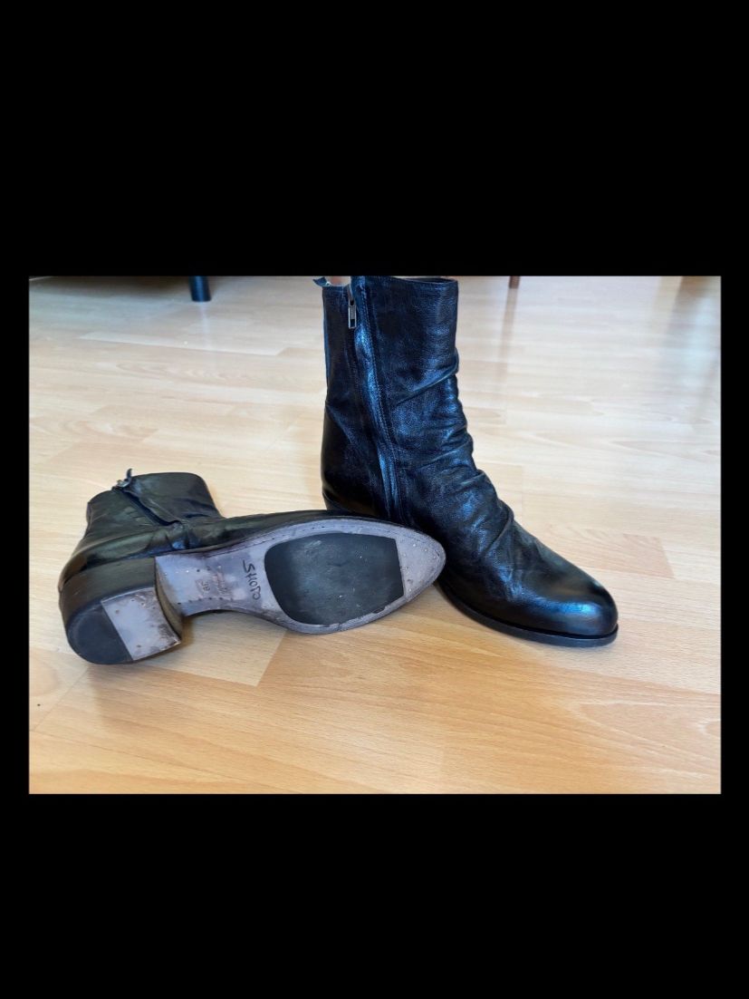 Scarpe da donna: Shoto Boots Damen, 39 – Usato da Herrliberg venduto da co_keller 3