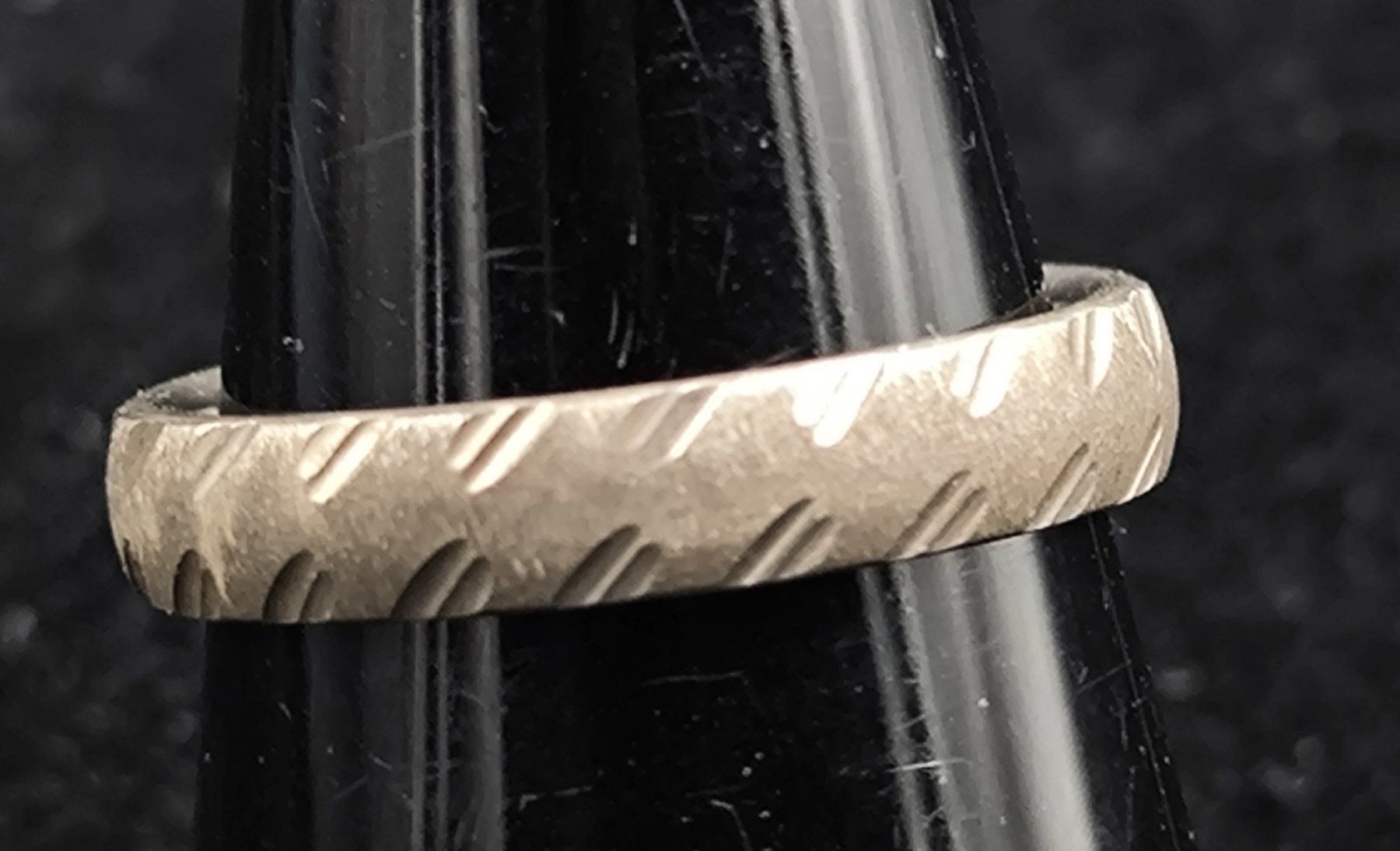 Anelli: Ring, 925er Silber – Usato da Rorschacherberg venduto da snOOpydOg11 2