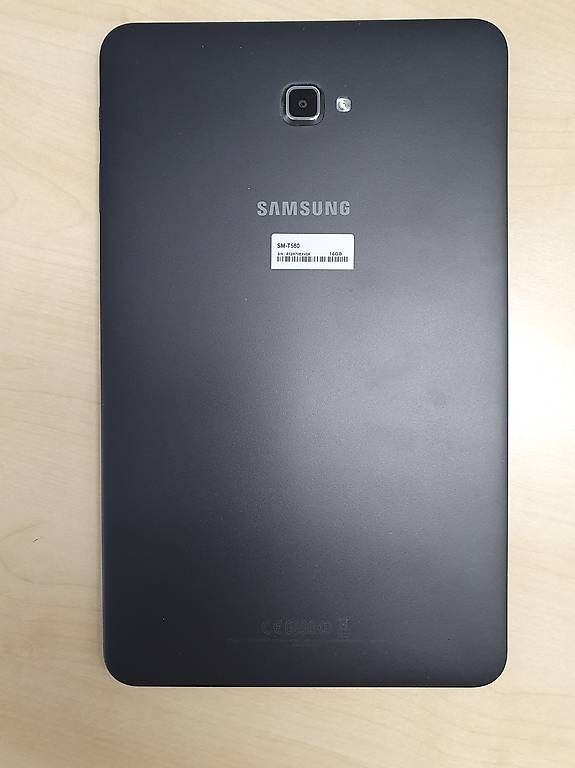 Tablet PC: SAMSUNG Galaxy Tab A (2016) – Usato da Neerach venduto da jodanipa99 1