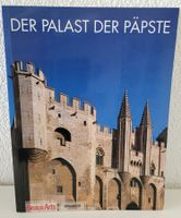 Der Palast der Päpste