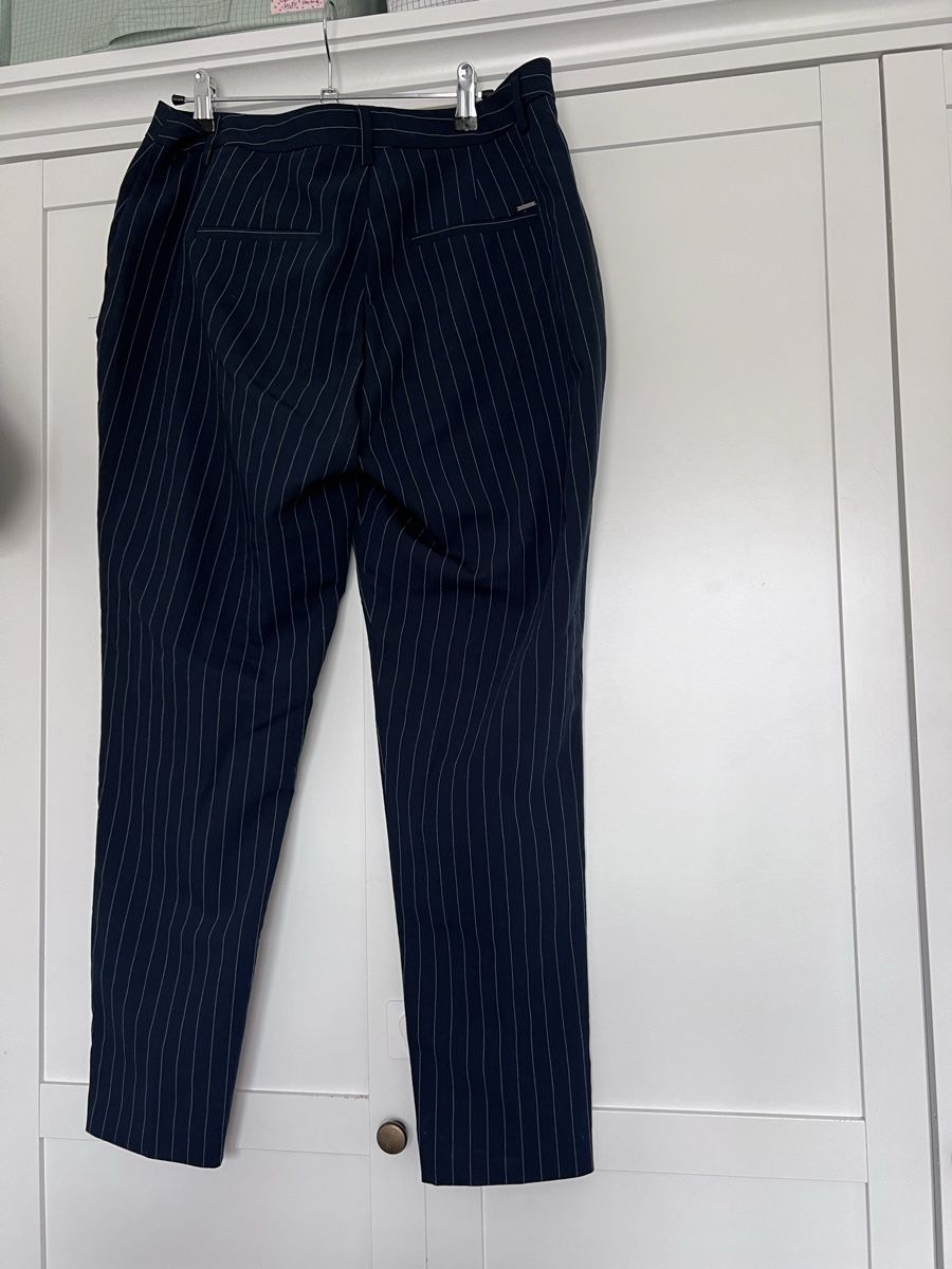 Pantaloni: Hose Throusers Pantaloni b.young – Usato da Pregassona venduto da kat_zh5d 2