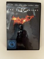 DVD The Dark Knight FSK 16 